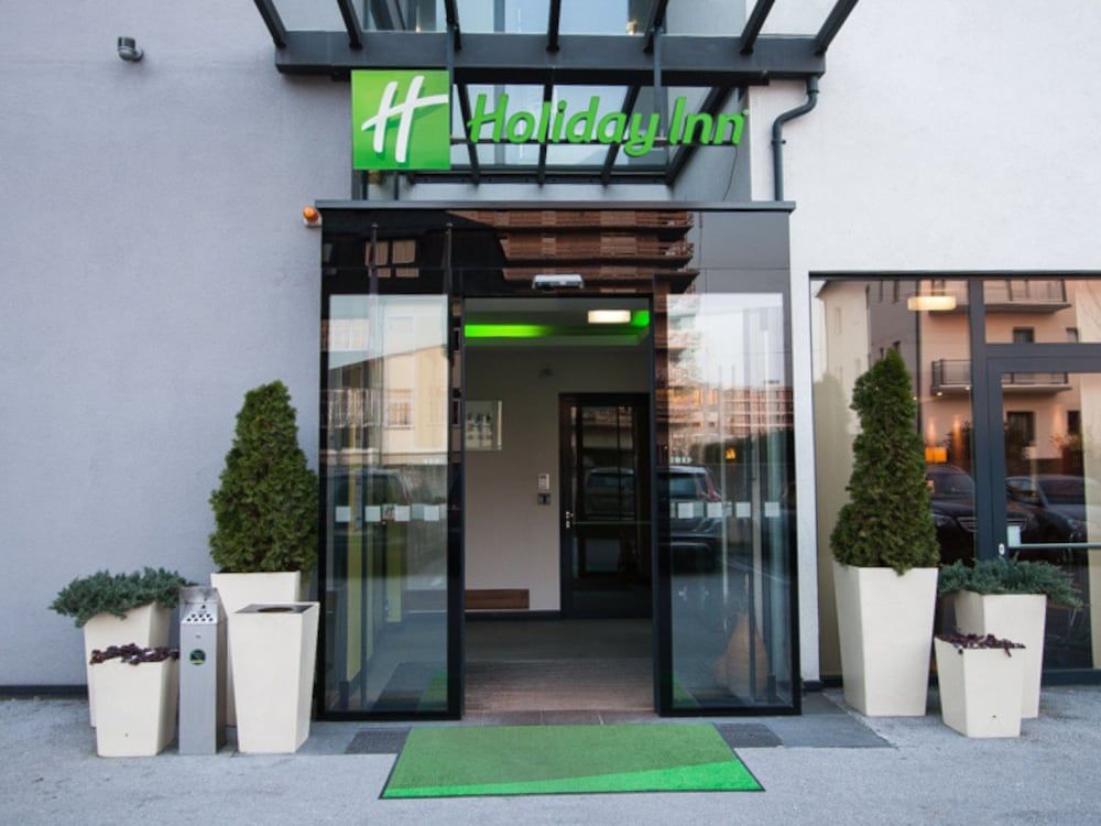 undefined Holiday Inn Salzburg City by IHG 10