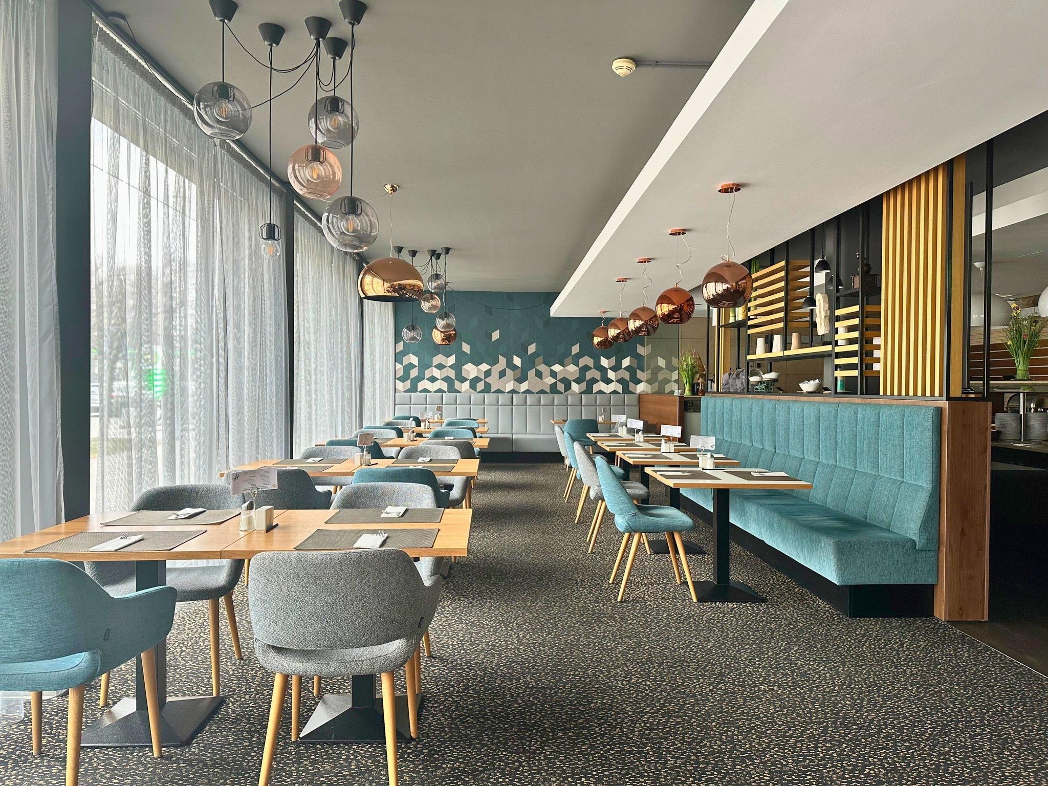 undefined Holiday Inn - Salzburg City By IHG 5