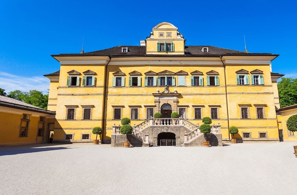 undefined Holiday Inn Salzburg City by IHG 3