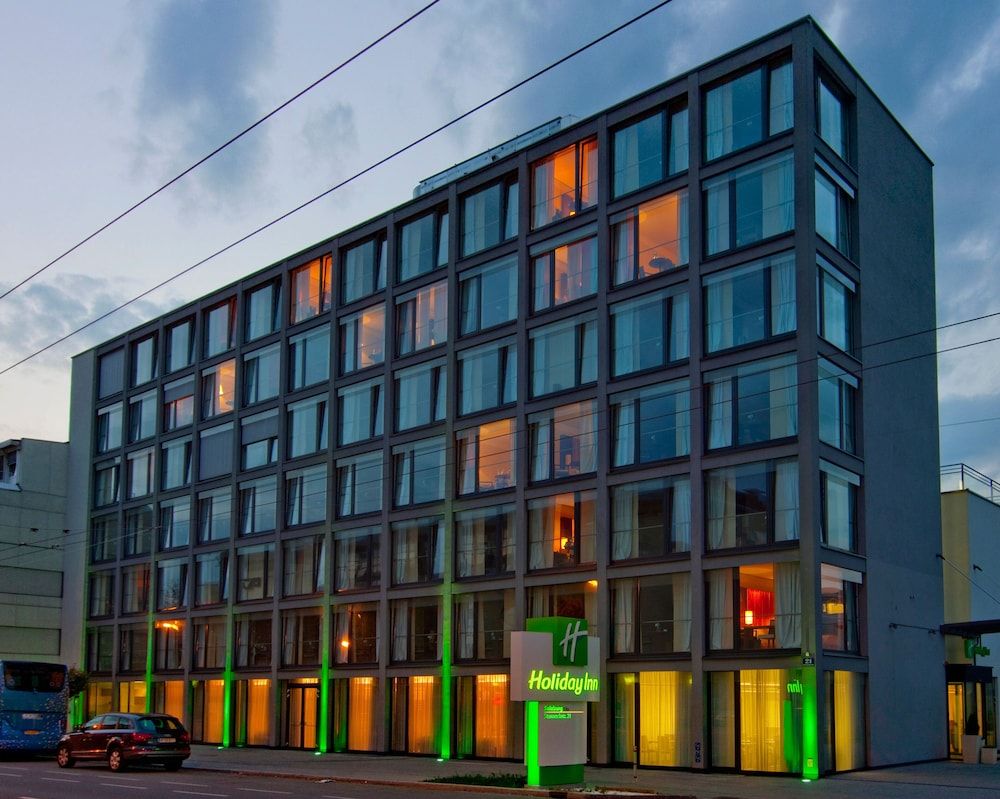 undefined Holiday Inn Salzburg City by IHG