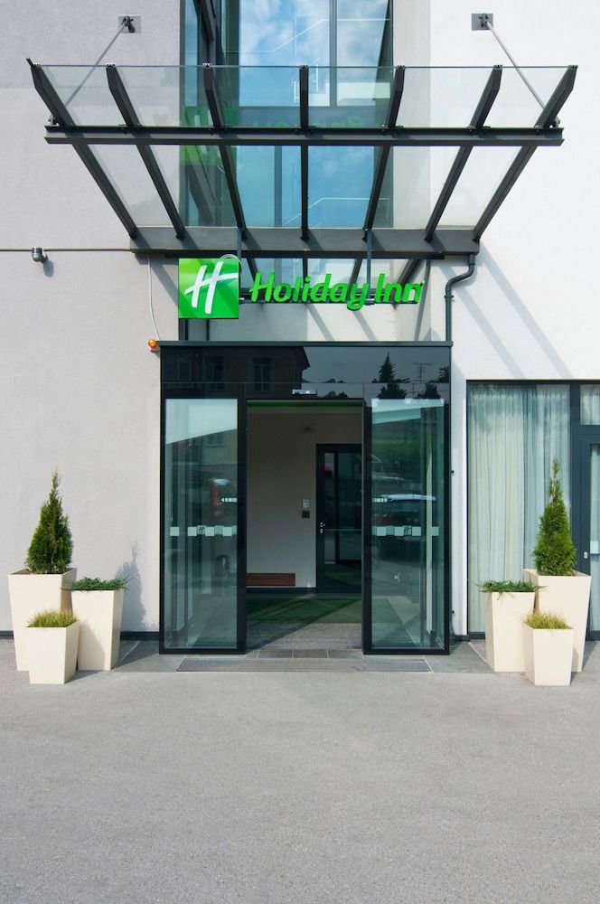 undefined Holiday Inn Salzburg City by IHG 6