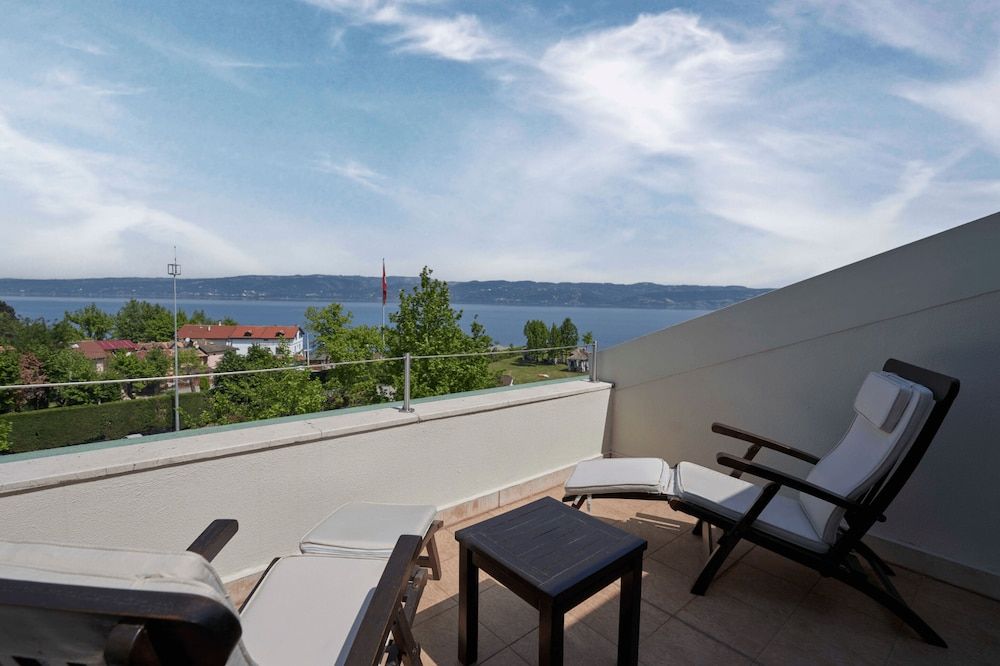 Richmond Nua Wellness -Spa - Adults Only Junior Suite 4