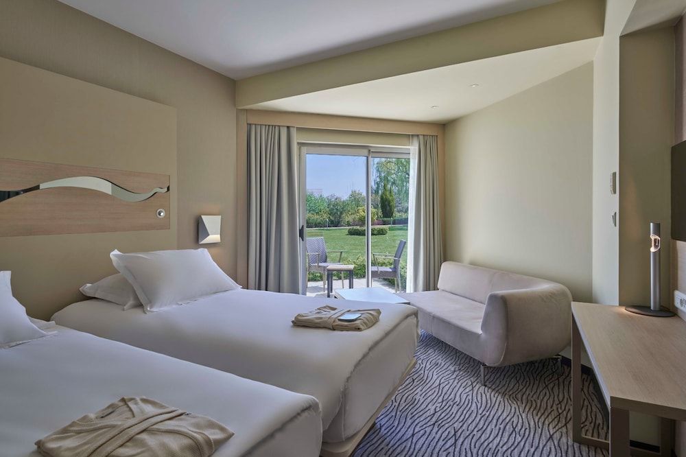 Richmond Nua Wellness -Spa - Adults Only Superior Double or Twin Room 5