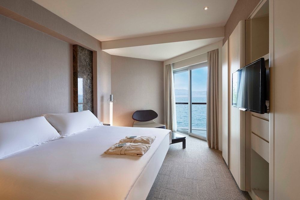 Richmond Nua Wellness -Spa - Adults Only Senior Suite