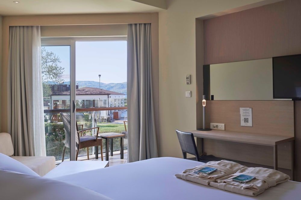 Richmond Nua Wellness -Spa - Adults Only Superior Double or Twin Room