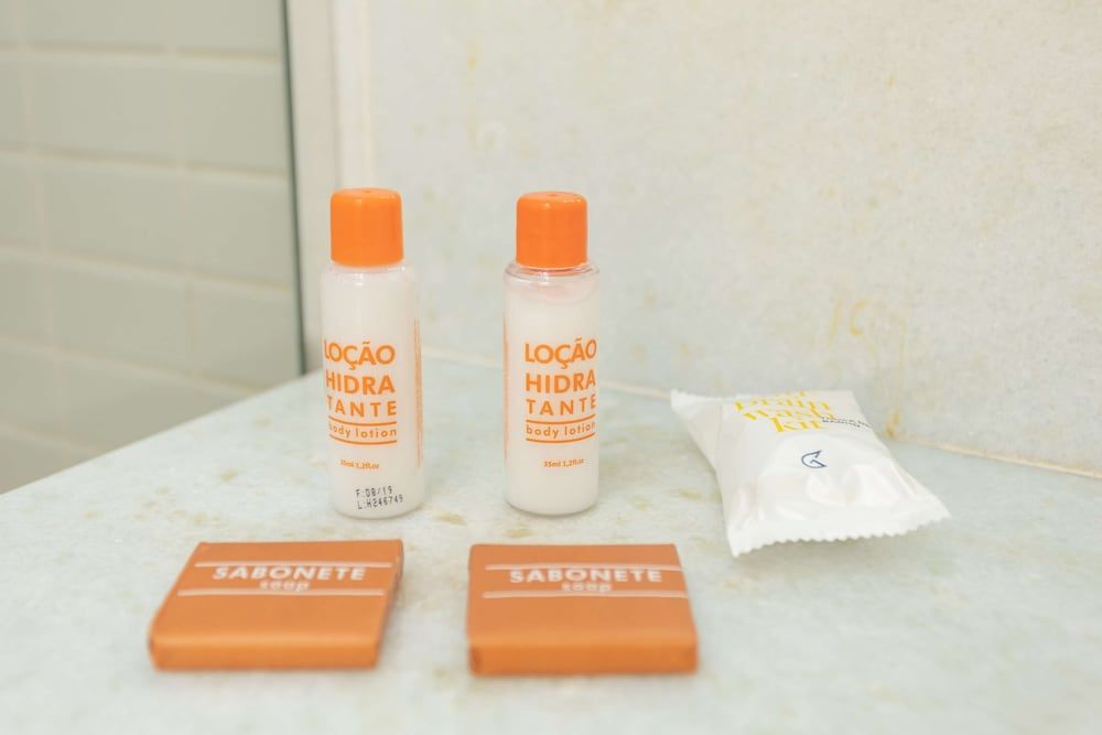 Golden Tulip Macaé Superior Room, 1 King Bed, Balcony, Ocean View 7