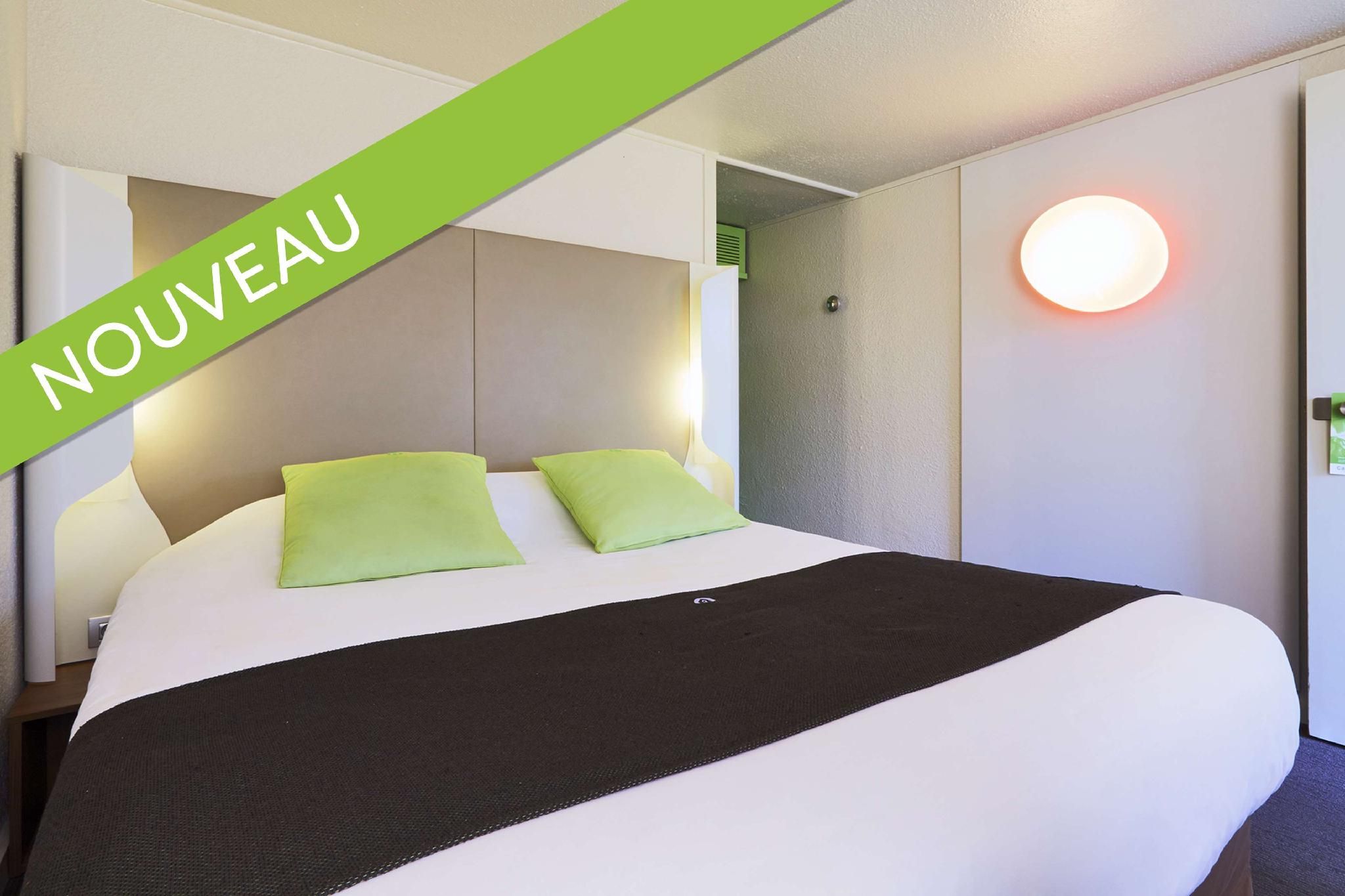 Double Room Next Generation