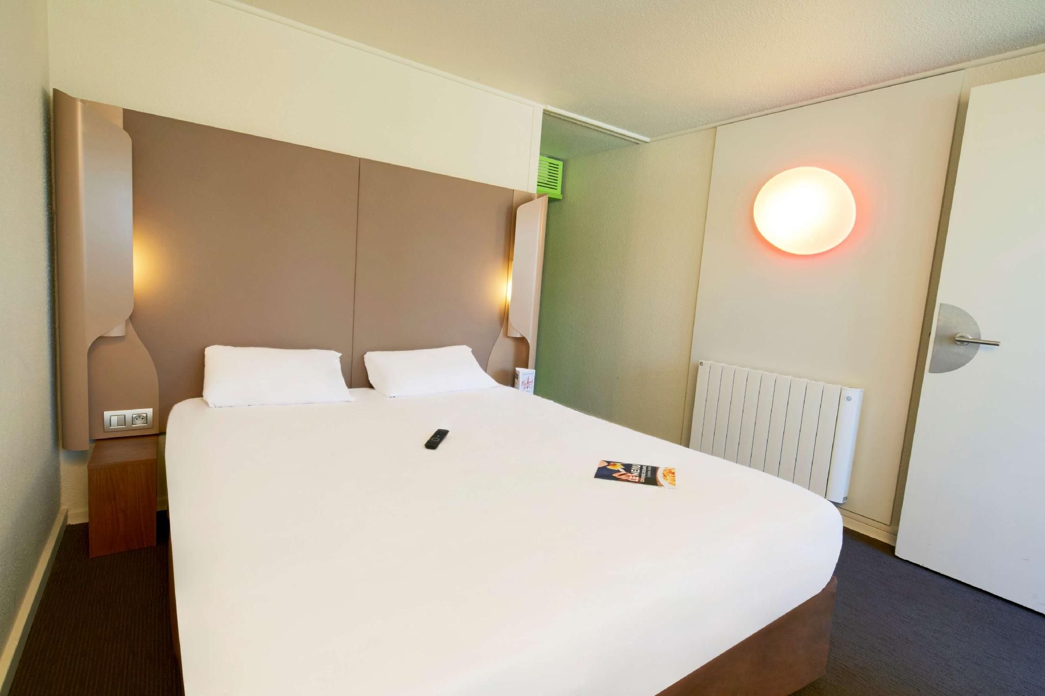 Double Room Next Generation
