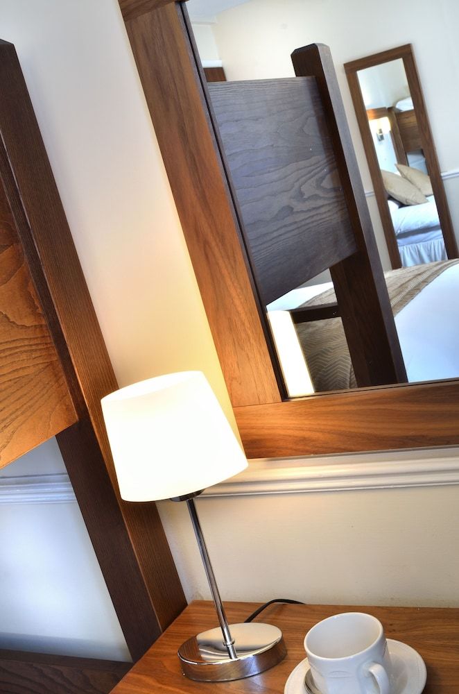 Damson Dene Hotel Family Room 13