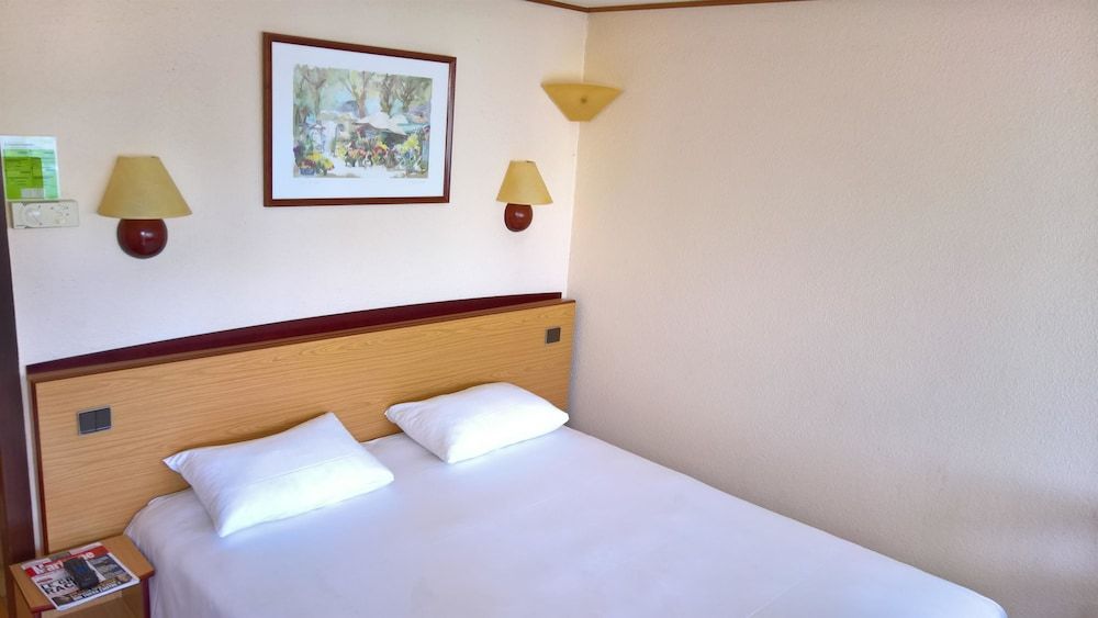 Standard Room, 1 Double Bed