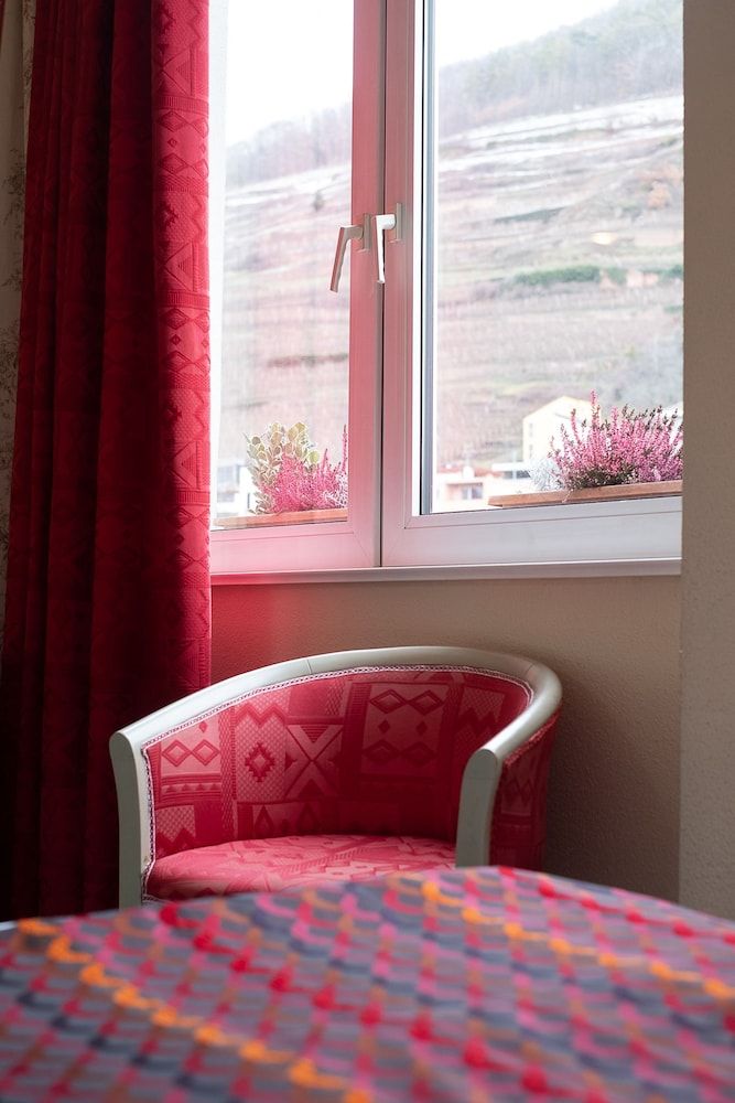 The Originals City, Hôtel de l'Ange, Guebwiller Comfort Double or Twin Room 6