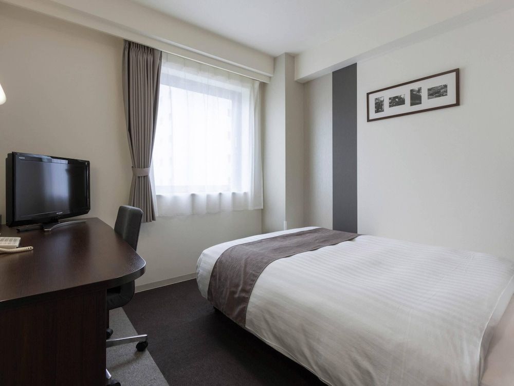 Room, 1 Double Bed, Non Smoking