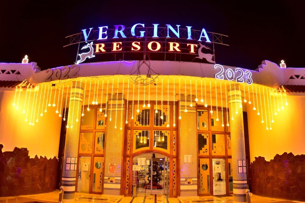 undefined Verginia Sharm Resort & Aqua Park 2