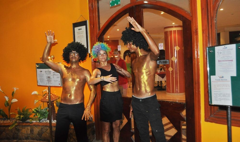 Children's activities