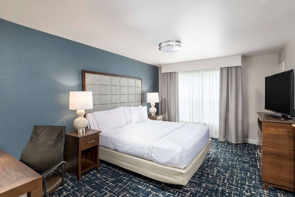 Suite, 2 Bedrooms, Accessible, Non Smoking