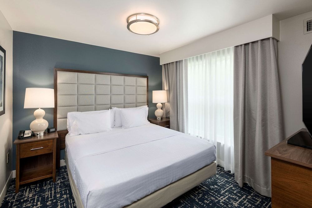 Suite, 1 Bedroom