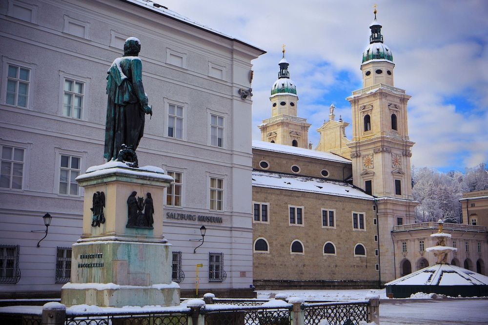 undefined Small Luxury Hotel Goldgasse 8