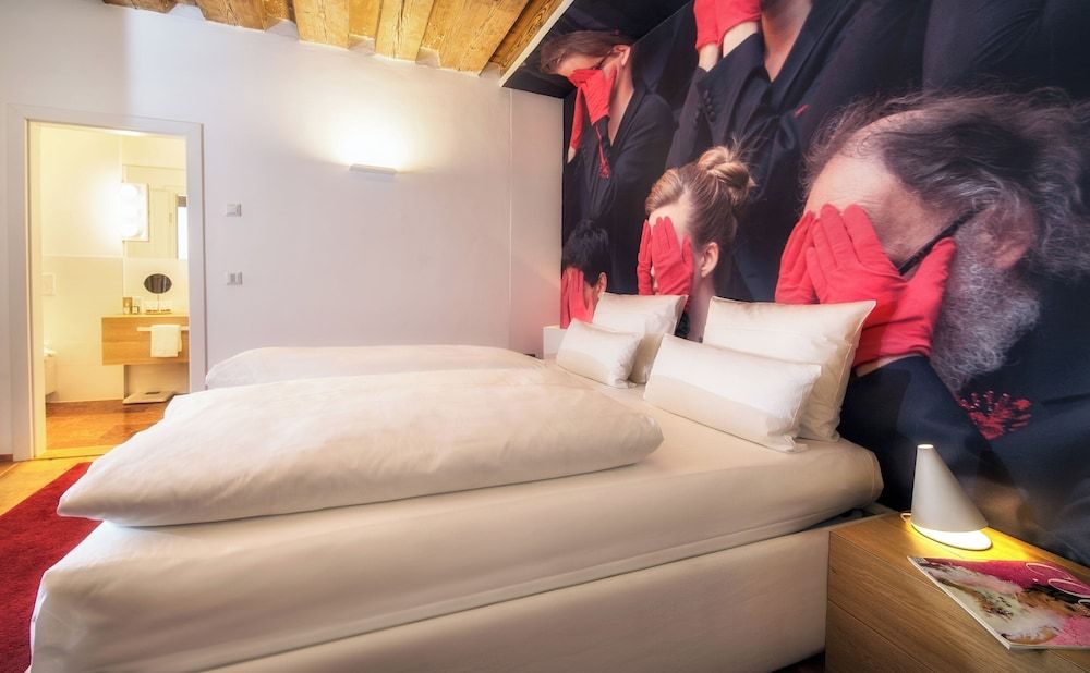 undefined Small Luxury Hotel Goldgasse 10