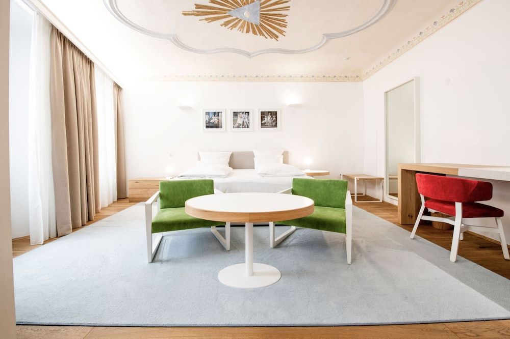 undefined Small Luxury Hotel Goldgasse 3