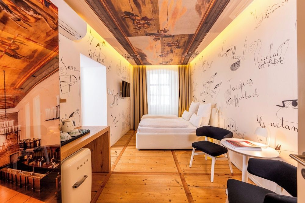 undefined Small Luxury Hotel Goldgasse
