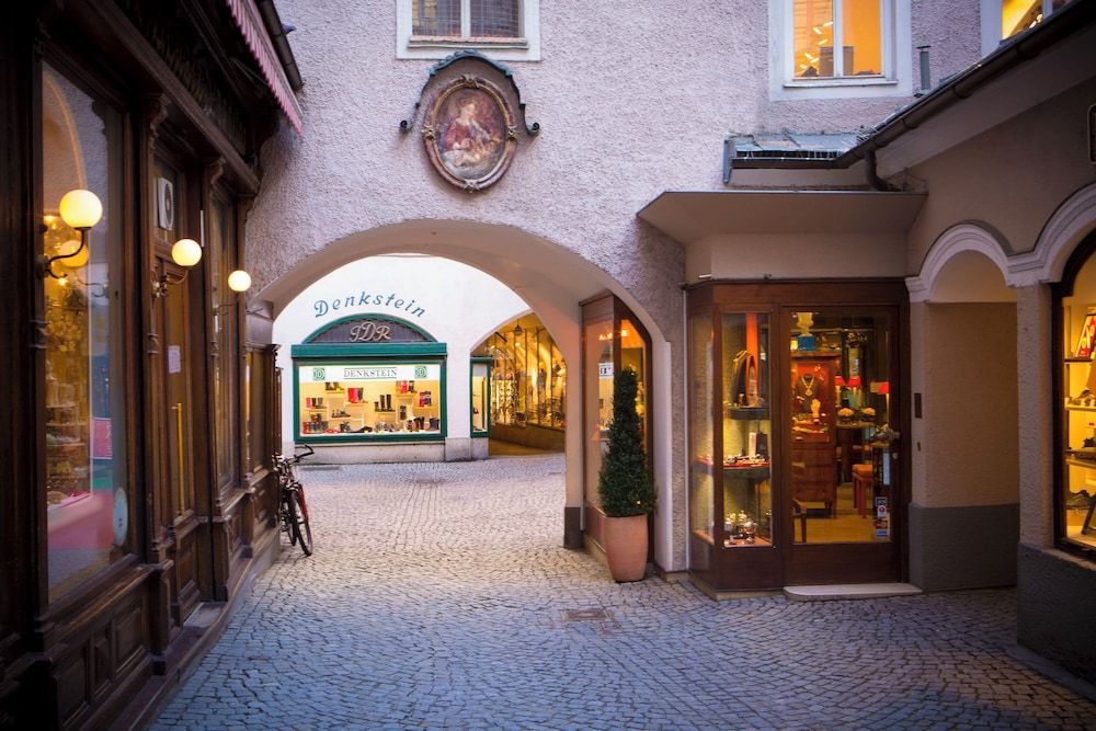 undefined Small Luxury Hotel Goldgasse 7