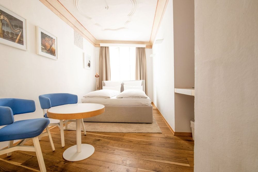 undefined Small Luxury Hotel Goldgasse 5