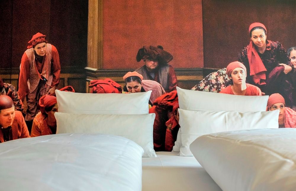 undefined Small Luxury Hotel Goldgasse 2