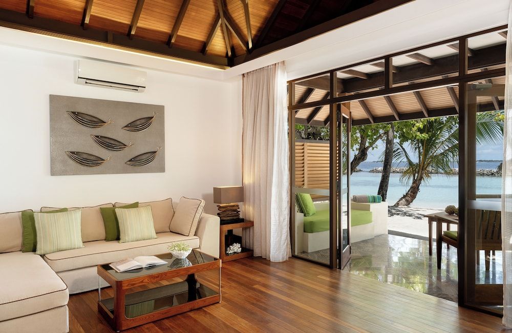 Kurumba Maldives