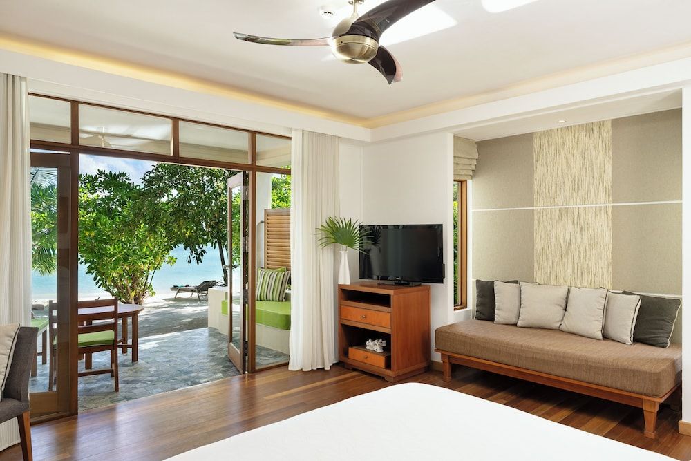 Kurumba Maldives