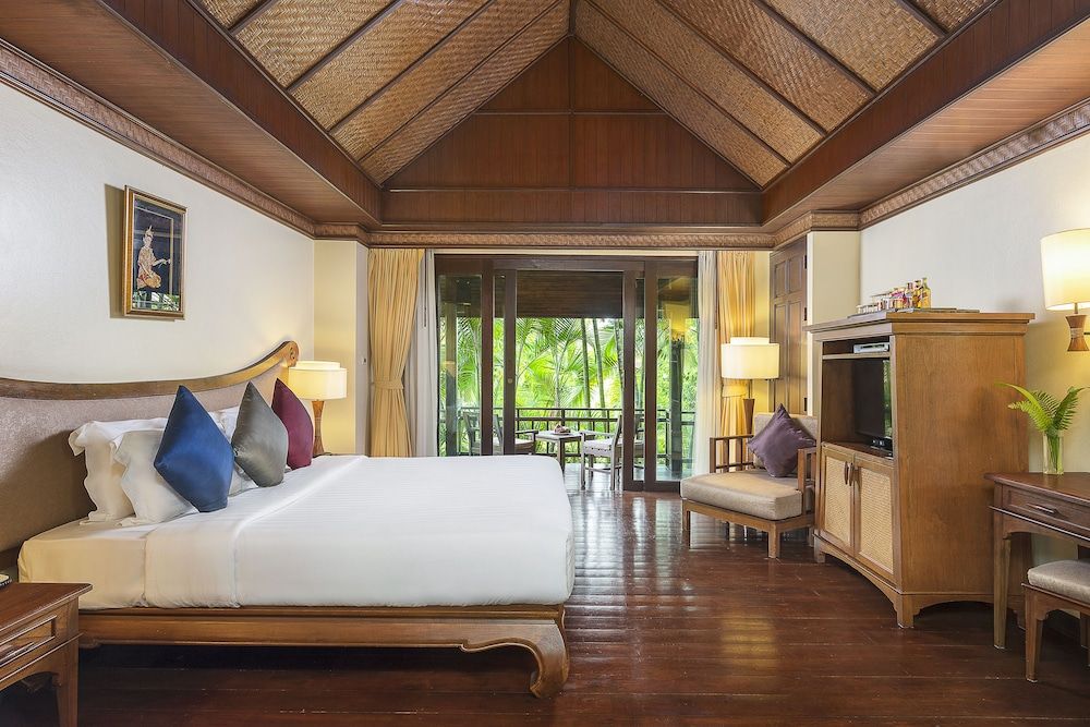 Nora Beach Resort and Spa Villa (Nora Villa) 4