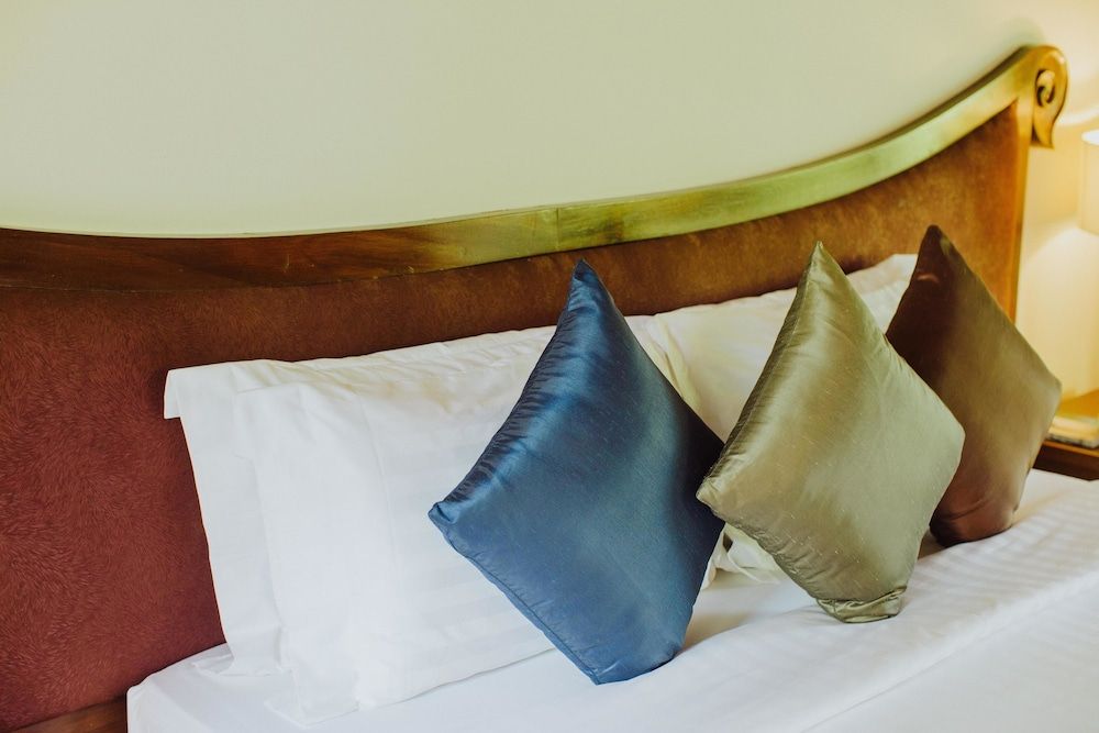 Nora Beach Resort and Spa Villa (Nora Villa) 2