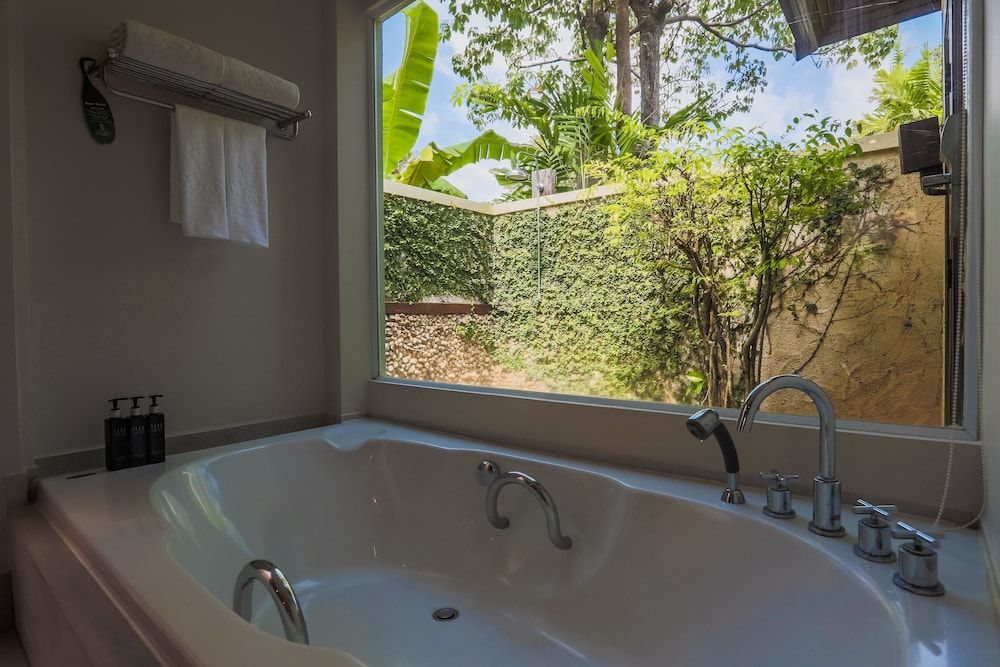 Nora Beach Resort and Spa Villa (Nora Villa) 9