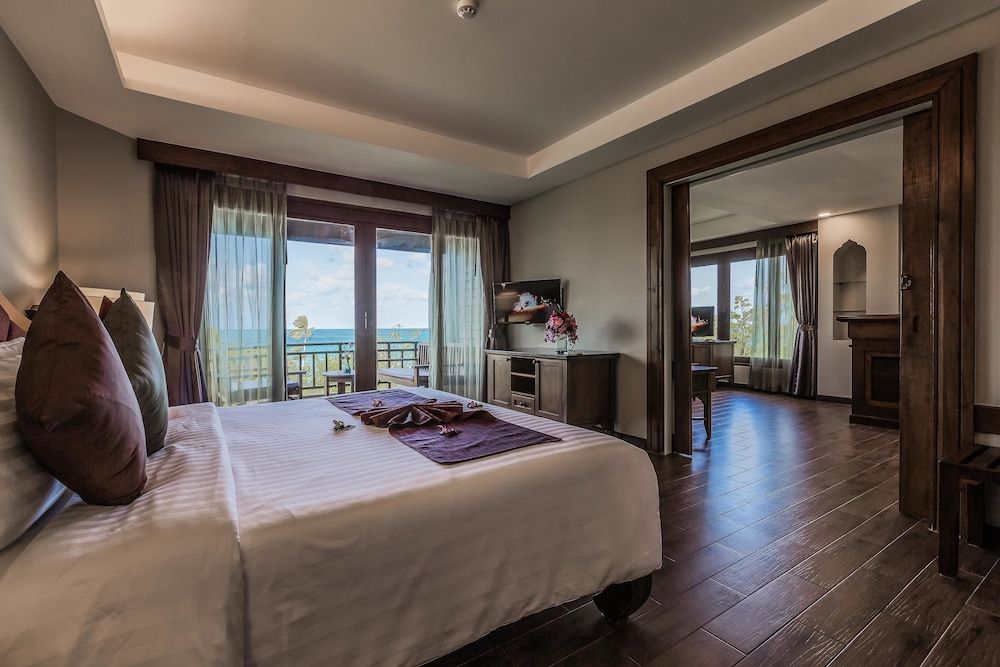 undefined Nora Beach Resort and Spa 4