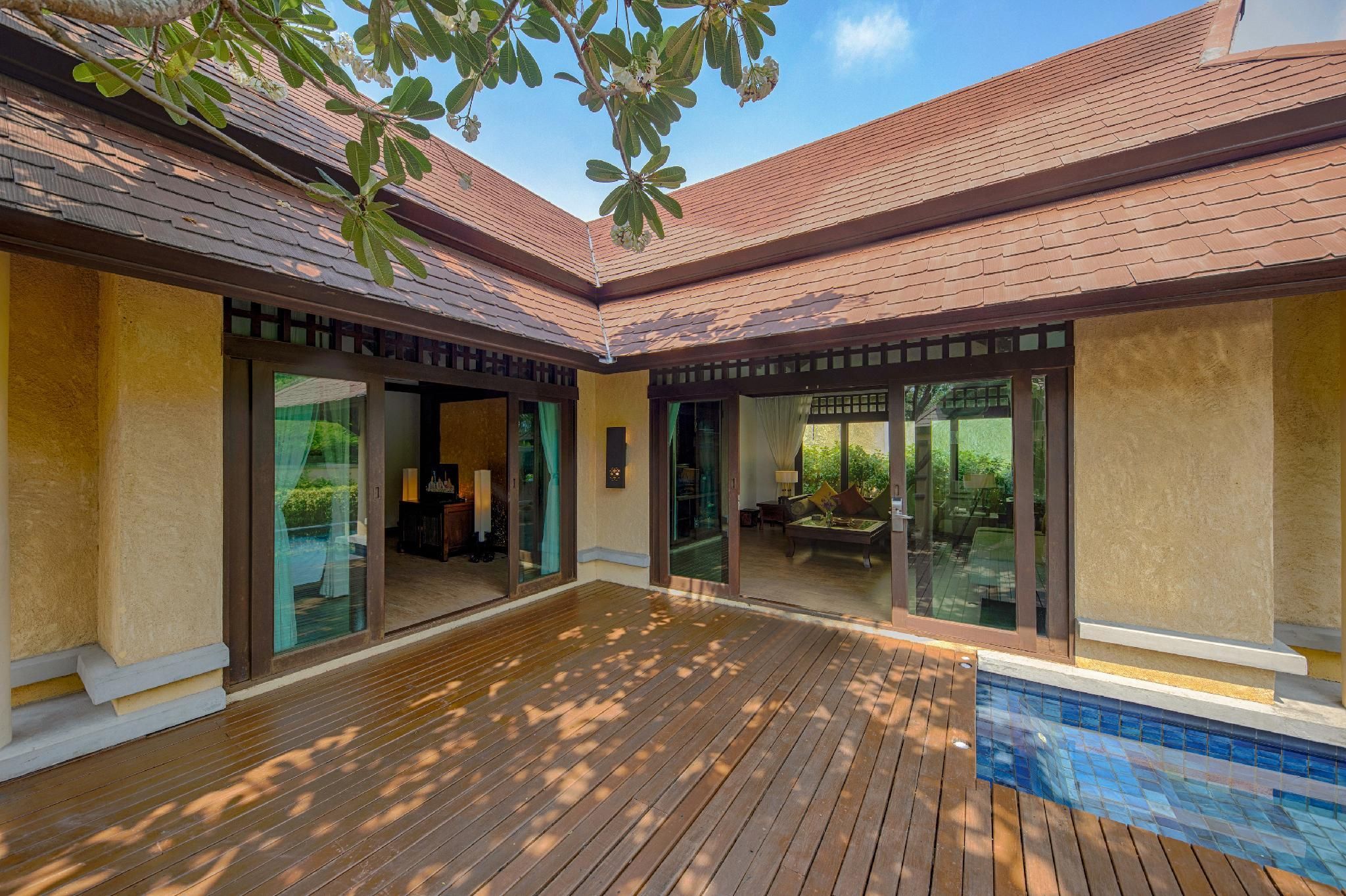 undefined Nora Beach Resort and Spa 6