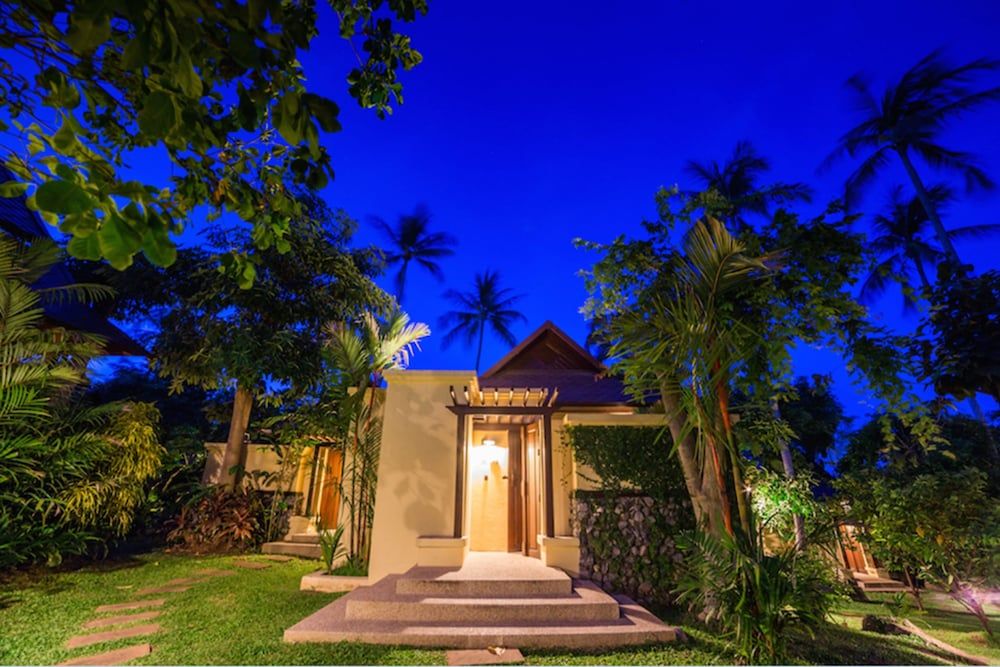 undefined Nora Beach Resort and Spa 8