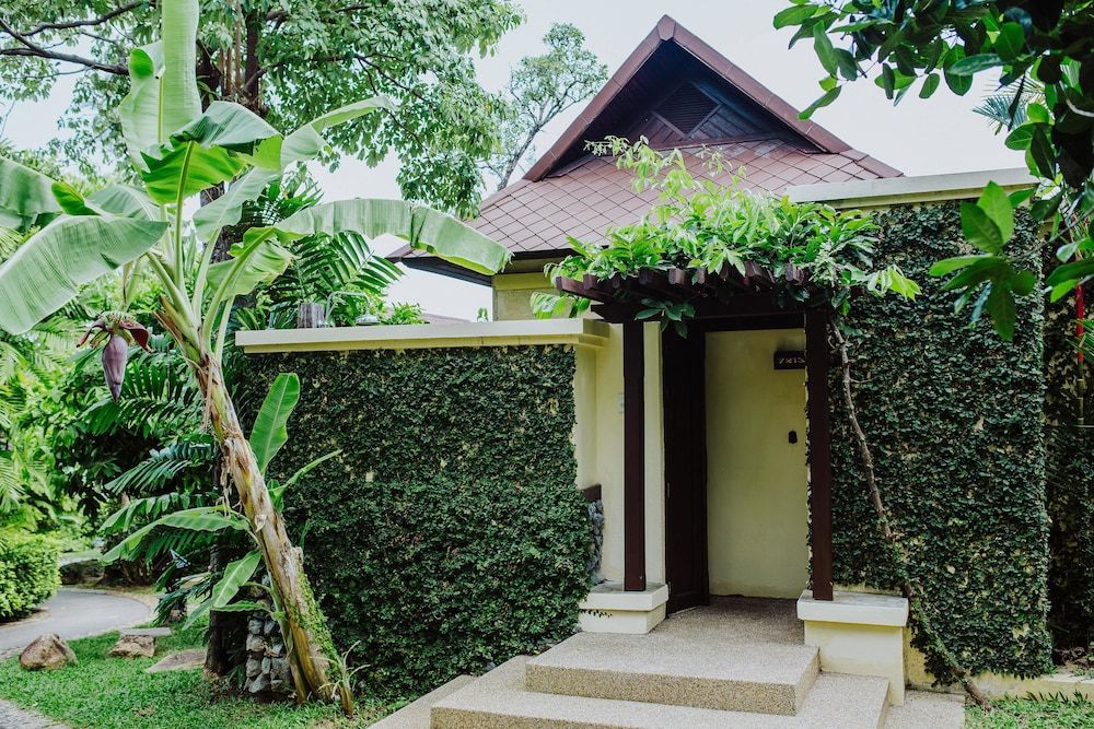 undefined Nora Beach Resort and Spa 5