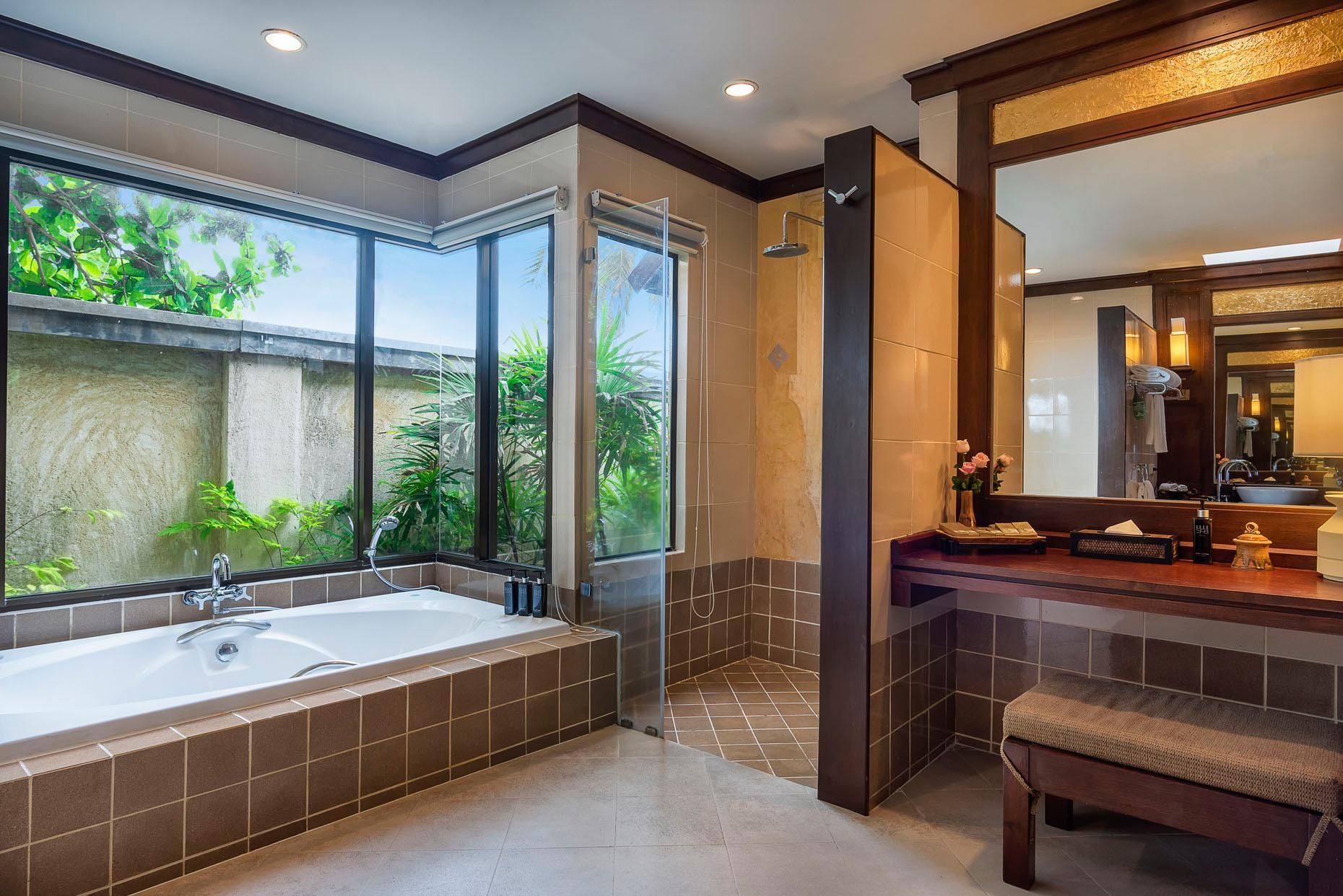 undefined Nora Beach Resort and Spa 10