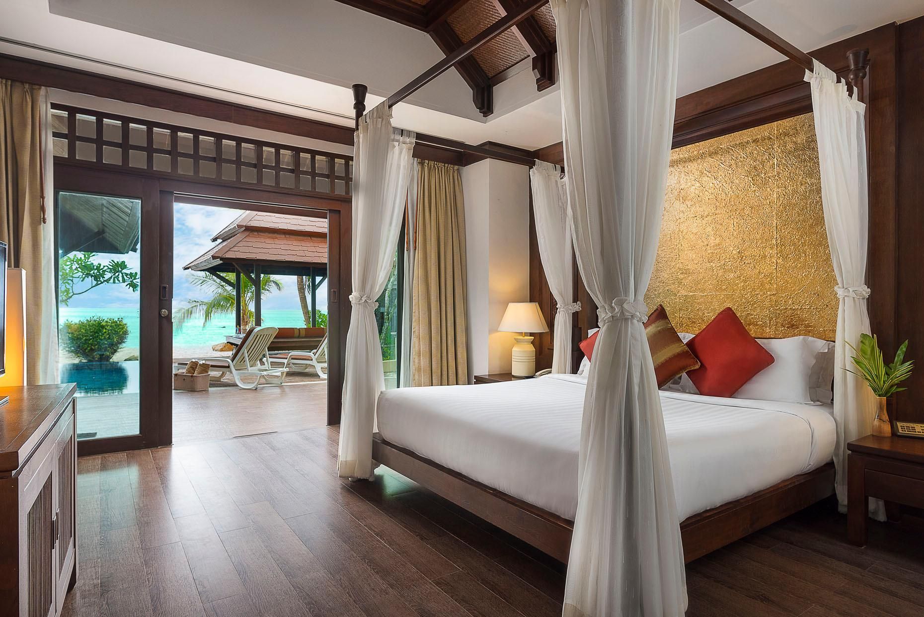 undefined Nora Beach Resort and Spa 9