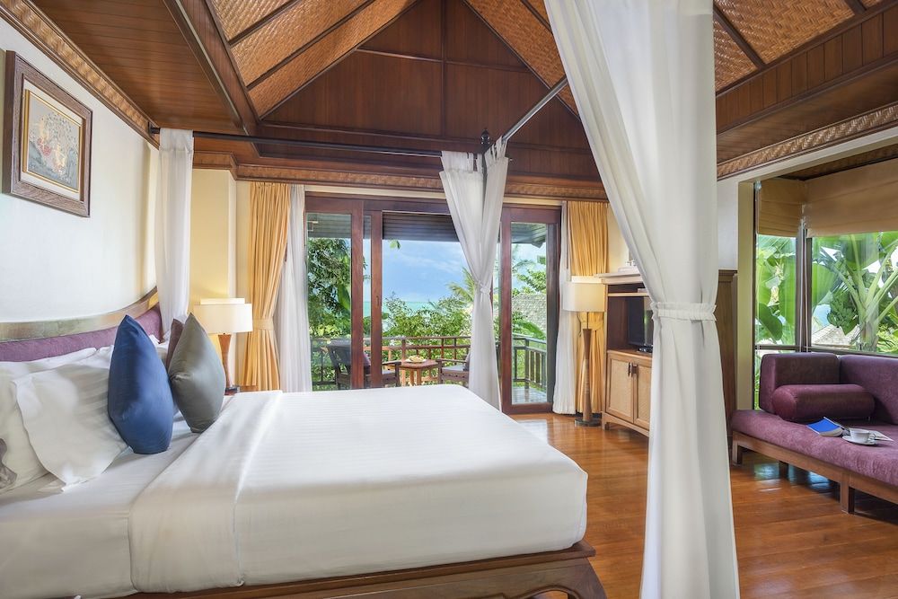 undefined Nora Beach Resort and Spa 3