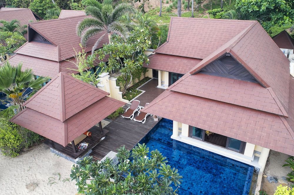 undefined Nora Beach Resort and Spa 9