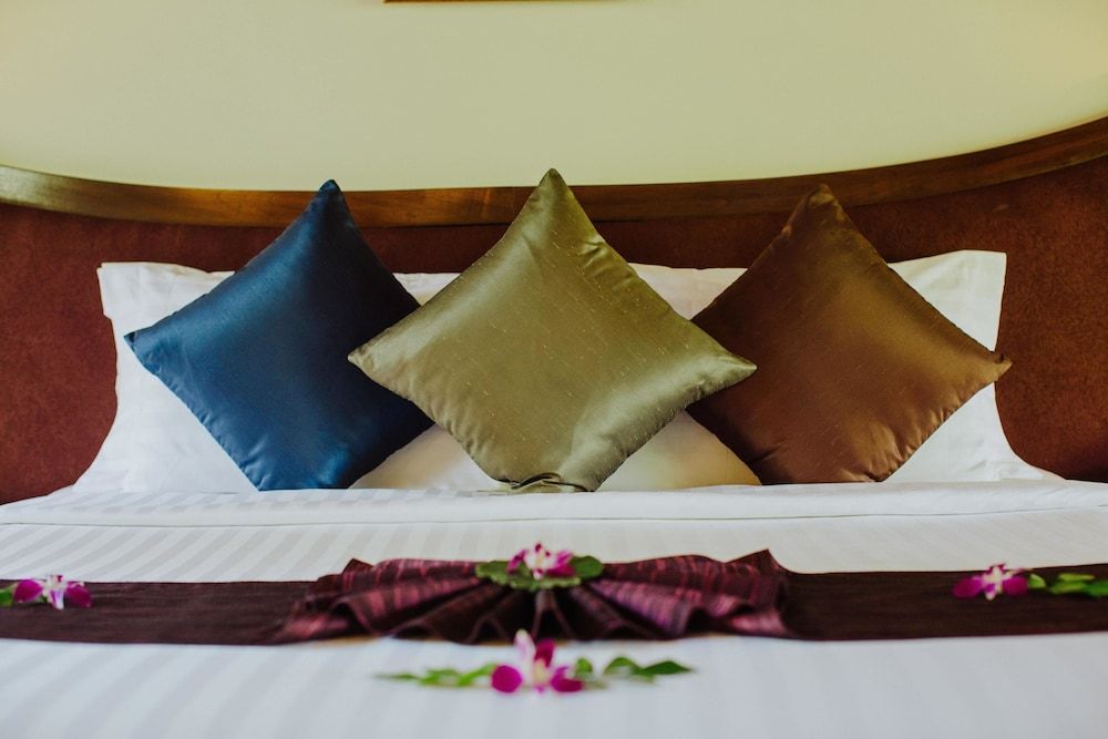 Nora Beach Resort and Spa Villa (Nora Villa) 3