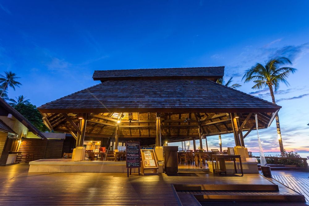 undefined Nora Beach Resort and Spa 7