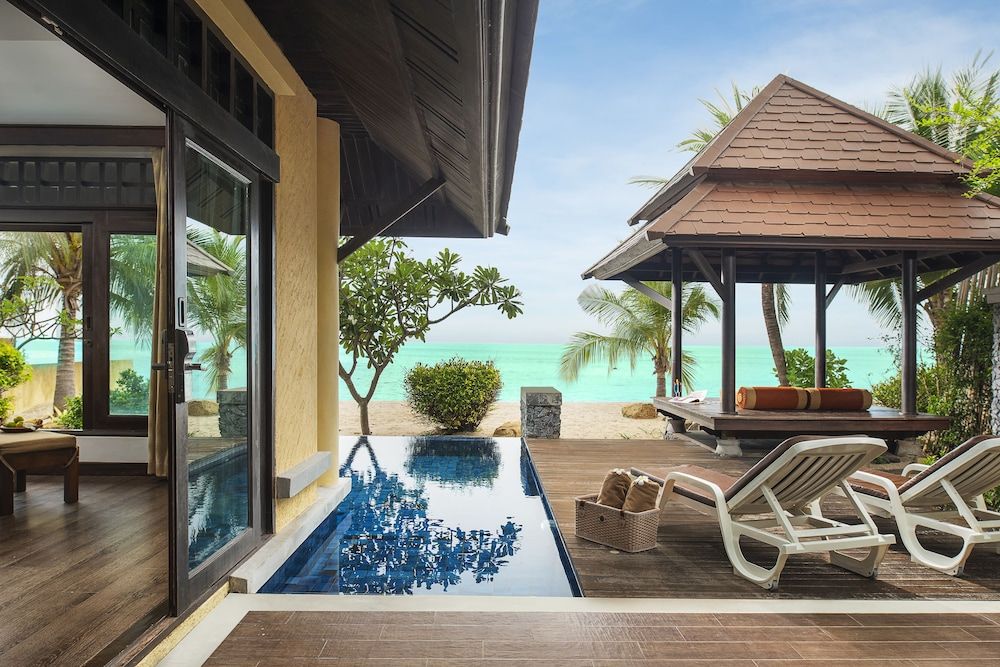 undefined Nora Beach Resort and Spa 5