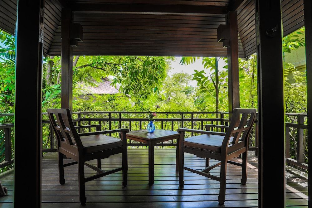 Nora Beach Resort and Spa Villa (Nora Villa) 5