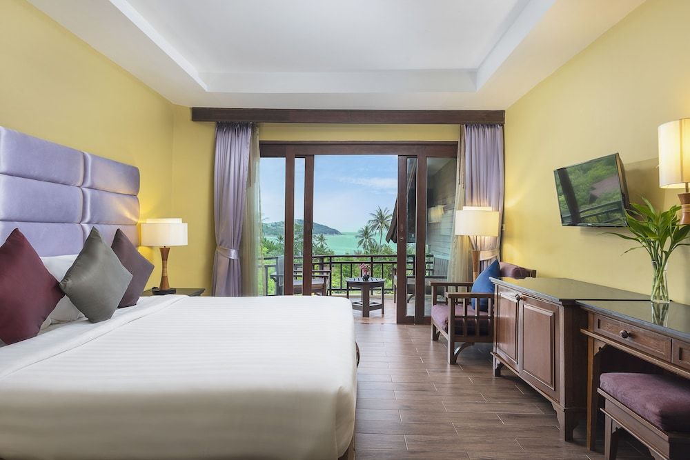 undefined Nora Beach Resort and Spa