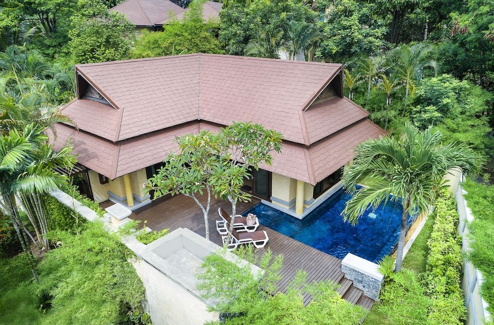undefined Nora Beach Resort and Spa 10