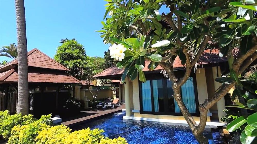 undefined Nora Beach Resort and Spa 6