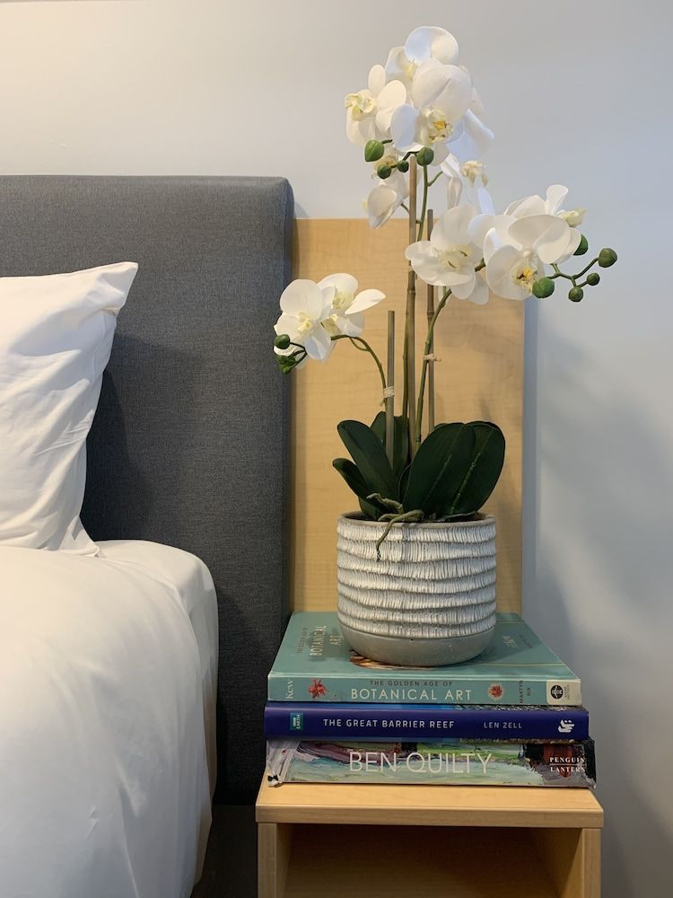 The Palmer Collective Deluxe Room, 1 Queen Bed 8