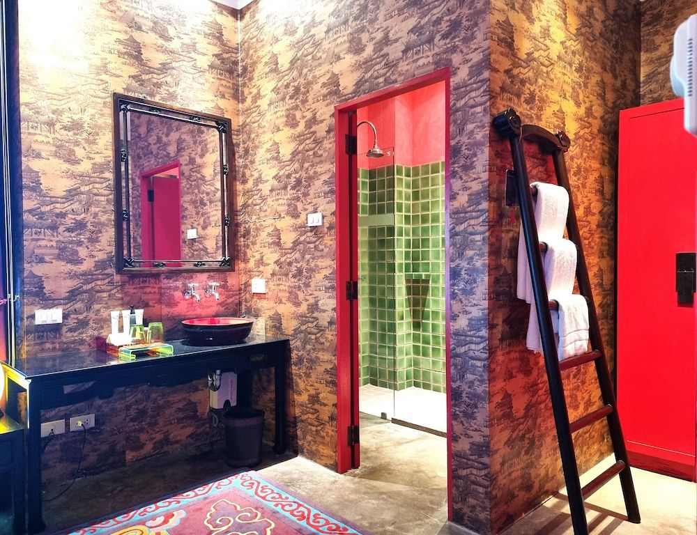 undefined Shanghai Mansion Bangkok 9