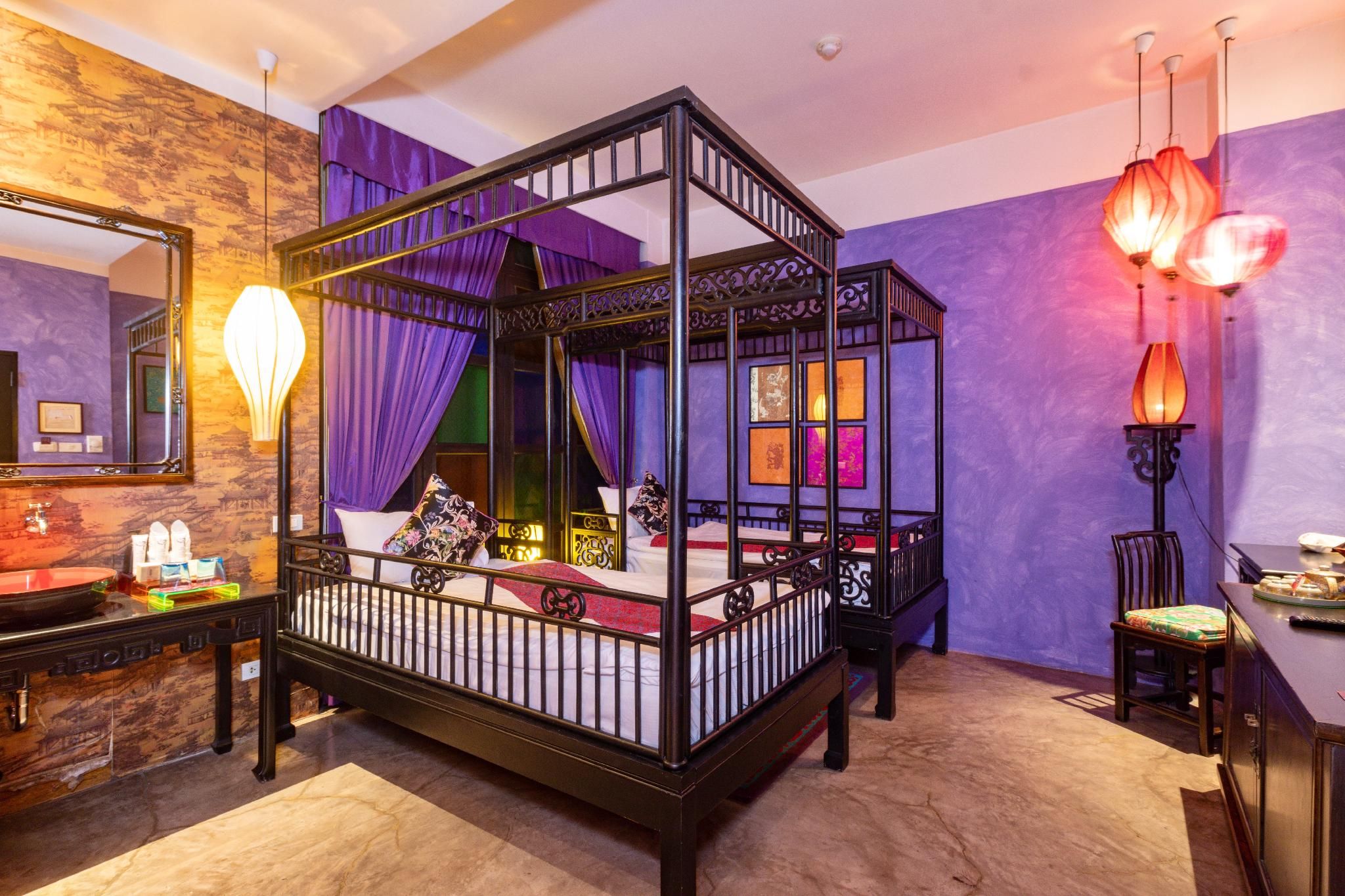 undefined Shanghai Mansion Bangkok 4